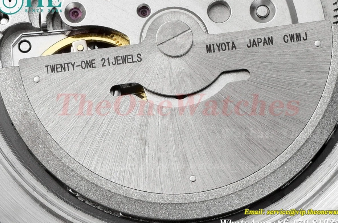 28mm Rmn MY8215 Datejust GDF RG SS Rose White 0311